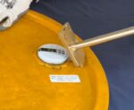 Sparkless capseal removal tool