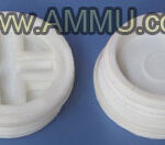 Plastic Drum Plug Bung 2 inch : 56mm diameter