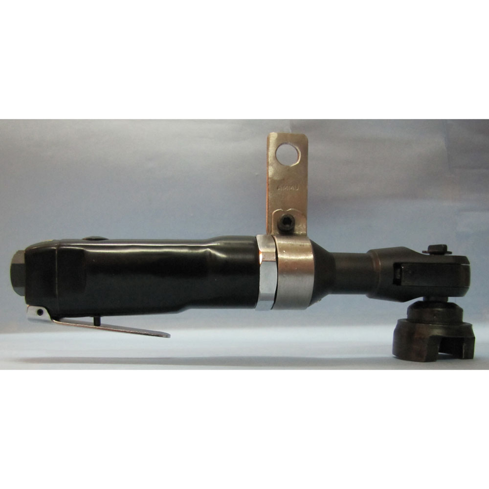 Pneumatic Drum Plug Bung Wrench Bung Tightener Opener Machine