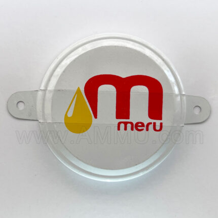 Logo printed barrel drum tabseal capseal 2inch 70mm