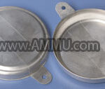 Aluminum Capseal for Drum and Barrels
