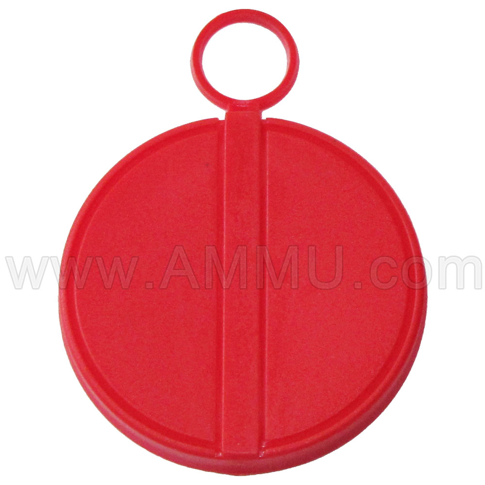 Plastic Cap Seal 75mm 76mm 77mm HDPE Drum Barrel 3 inch