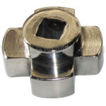 Drum Plug Torque Wrench Socket For Mauser Plastic Barrels