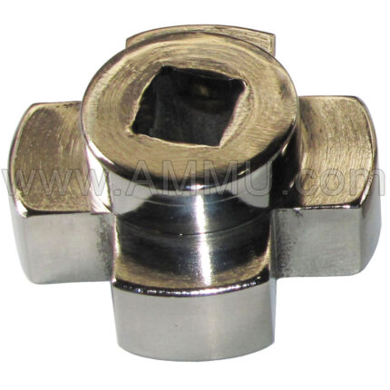 Drum Plug Torque Wrench Socket For Mauser Plastic Barrels