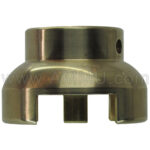 ammu drum plug socket round bung sparkless 2inch 3/4inch
