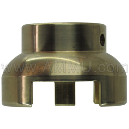 ammu drum plug socket round bung sparkless 2inch 3/4inch