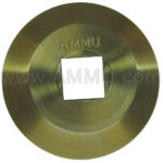 Non Sparking Drum Bung Socket 2inch 3/4inch Hex Plugs