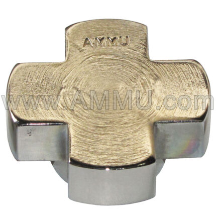 Drum Bung Wrench Socket Adapter Mauser Plastic Barrels