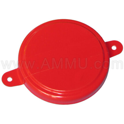 2inch Red Drum Tabseal Cap Seal Steel 50mm