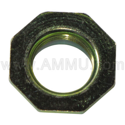 Drum Closure Flange 3/4 inch 19mm Steel Zinc Plated