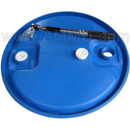 Drum Plug Torque Wrench PLUS type Plastic Plugs