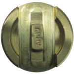 Sparkless drum bung socket adapter 2 inch 3/4 inch round trisure plugs