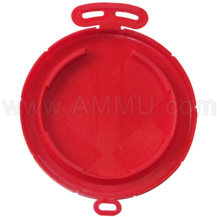 Plastic Cap Schutz IBC Tote Security Seal