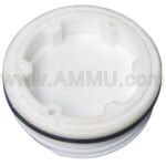 Plastic Plug Bung Star Type for HDPE Barrel Drum Rubber Gasket Ring