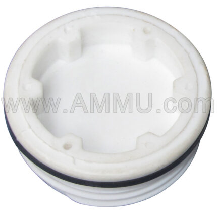 Plastic Plug Bung Star Type for HDPE Barrel Drum Rubber Gasket Ring