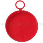 Plastic Drum Cap Seal 3 inch HDPE Barrel 76mm