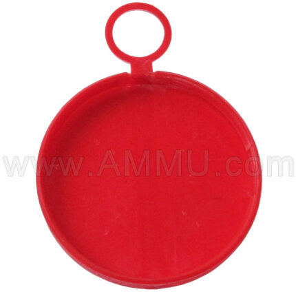 Plastic Drum Cap Seal 3 inch HDPE Barrel 76mm