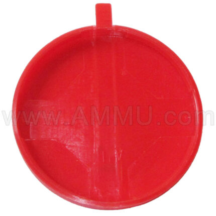 Plastic Seal Cap Kodama Mauser Schutz HDPE Drum Barrel