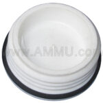 Star type plastic bung plug 55mm 56mm cap