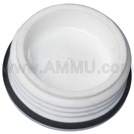 Star type plastic bung plug 55mm 56mm cap