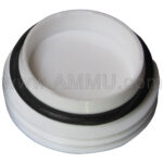 Mauser 70mm thread Plastic Drum Plug Bung