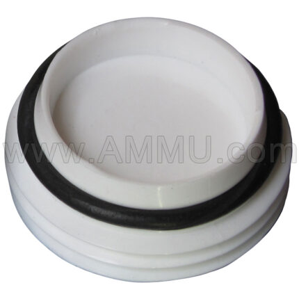 Mauser 70mm thread Plastic Drum Plug Bung