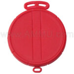 Plastic Cap Seal For Schutz IBC Tote Industrial Bulk Container