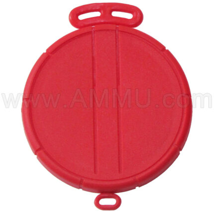 Plastic Cap Seal For Schutz IBC Tote Industrial Bulk Container
