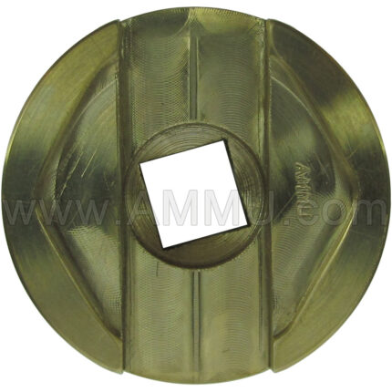 Sparkless Drum Plug Socket Rieke Hexagon Steel Bungs