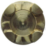 Sparkless Drum Bung Socket 2inch Rieke Trisure Schutz Greif Plugs