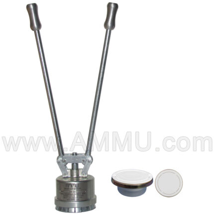 Manual Crimper For Trisure Unigrip Spout