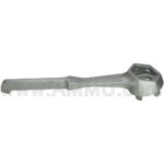 Aluminum drum plug bung wrench bung tightener opener sparkless tool