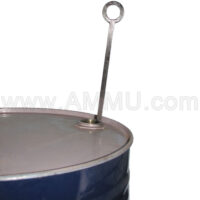 Drum Dip Stick Barrel Level Guage Stainless Steel SS 304 316