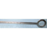 Drum Dip Stick Level Guage Litre Stainless Steel