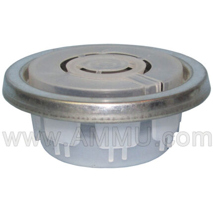 Plastic Crimpon Spout 63mm with Anti Glug Gurgling Export Quality Food Grade