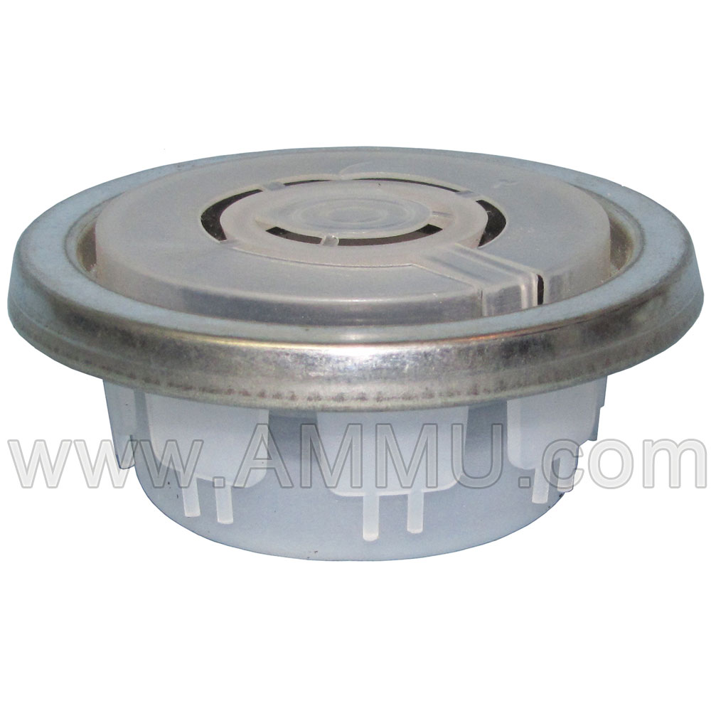 Crimpon Spout Plastic 63mm with Anti Glug Plastic Crimpon Spout 63mm with Anti Glug Gurgling Export Quality Food Grade