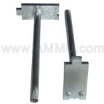 Drum Plug Wrench With Cap Seal Remover Tool