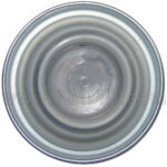 FlexSpout crimp on spout without anti gurgling fins food grade export quality