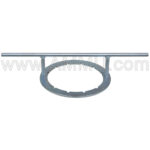 IBC Lid Cap Tightener Opener DN 150 225 6inch 8inch 9inch 10inch