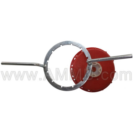 IBC Tote Cap Opener Tightener Wrench