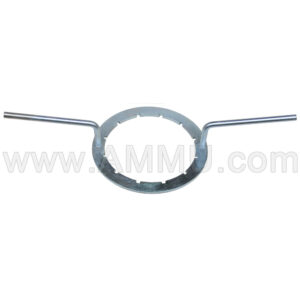 Schutz IBC Tote Screw Cap Wrench DIN 150