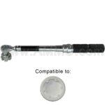 Drum Plug Torque Wrench Star Type Plastic Bung