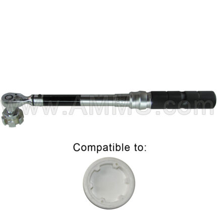 Drum Plug Torque Wrench Star Type Plastic Bung