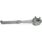 Non Sparking drum plug bung wrench 2inch 3/4inch