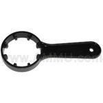 Plastic Cap Spanner DIN51 DN51 51mm for Jerrycan Drums Pails Containers