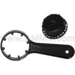 Plastic Cap Spanner Wrench DIN51 51mm