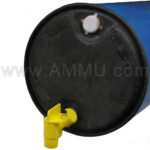 Plastic Tap For HDPE Plastic Drum 2inch Buttress Thread
