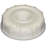 Priority plastics screw cap 70mm