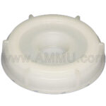 Rieke plastic screw cap
