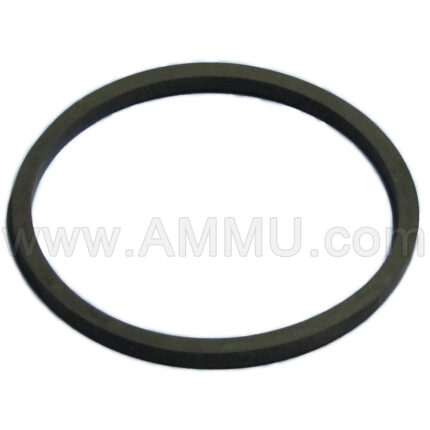 Drum plug rubber gasket ring 2inch 50mm nitrile buna nbr